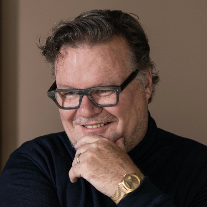 Home Gerrit Vos